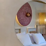 10gr Boutique Hotel&wine Bar 5* Rhodes City