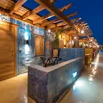 10gr Boutique Hotel&wine Bar 5*