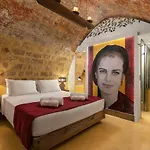 10gr Boutique Hotel&wine Bar Hotel