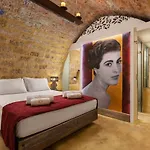 10gr Boutique Hotel&wine Bar Hotel 5*