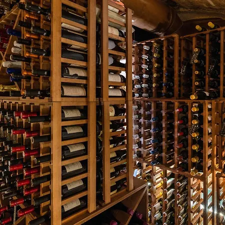 10gr Boutique Hotel&wine Bar Hotel 5*