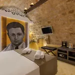 10gr Boutique & Wine Bar 5* Rhodes City