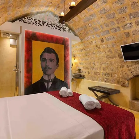10gr Boutique & Wine Bar Отель 5*