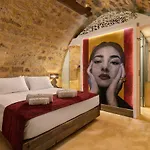 Отель 10gr Boutique & Wine Bar Родос