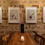 10gr Boutique & Wine Bar 5* Родос