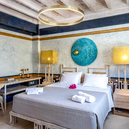 Szálloda 10gr Boutique & Wine Bar 5*