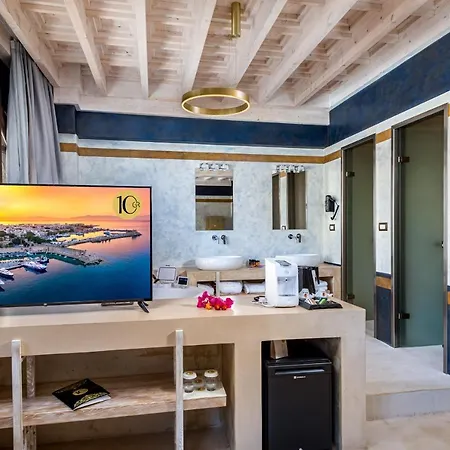 10gr Boutique & Wine Bar Rhodes City