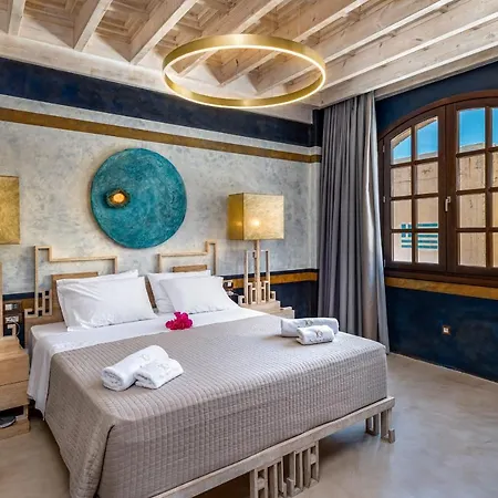 Hotel 10gr Boutique & Wine Bar 5*