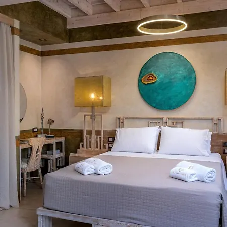 10gr Boutique & Wine Bar Hotel 5*