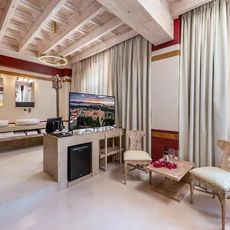 10gr Boutique & Wine Bar 酒店