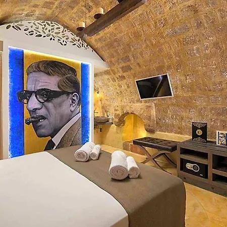 10gr Boutique & Wine Bar Szálloda 5*