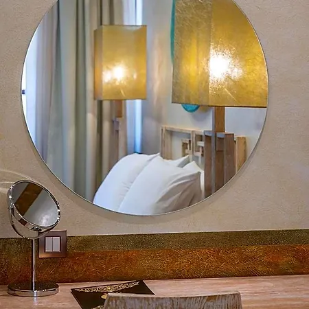 10gr Boutique & Wine Bar Szálloda 5*
