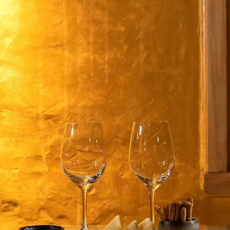 10gr Boutique & Wine Bar Hotel 5*