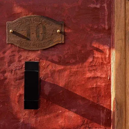 10gr Boutique & Wine Bar 酒店 Rhodes City