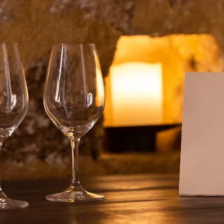 Szálloda 10gr Boutique & Wine Bar 5*