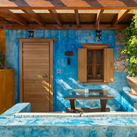 Hotel 10gr Boutique & Wine Bar Rhodes City