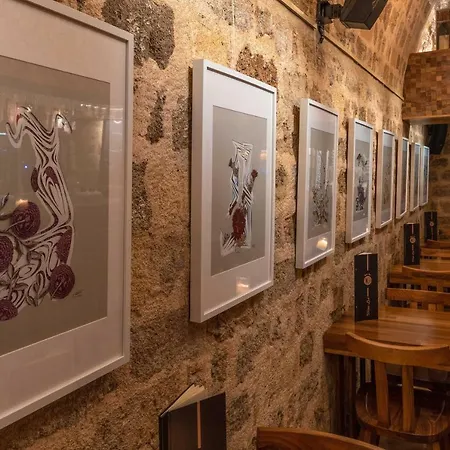 Szálloda 10gr Boutique & Wine Bar 5*
