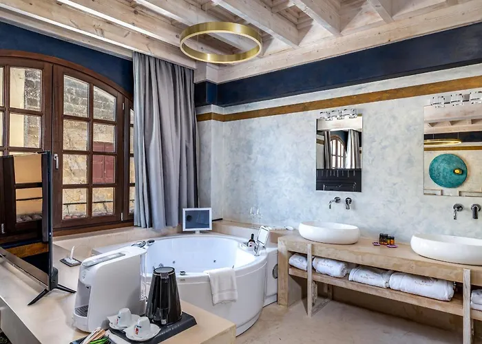 Hotel 10gr Boutique Hotel&wine Bar