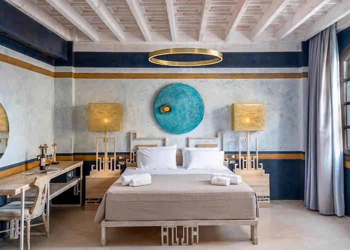 فندق 10gr Boutique & Wine Bar 5*