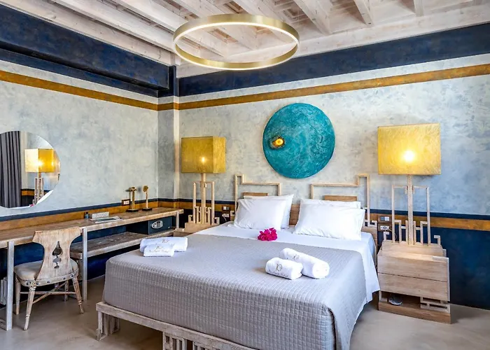 فندق 10gr Boutique & Wine Bar 5*