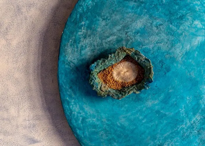 10gr Boutique Hotel&wine Bar 5* Rhodes City