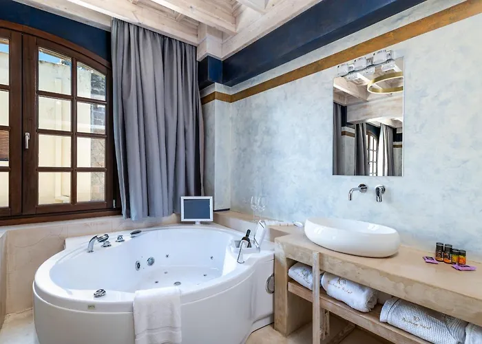 10gr Boutique Hotel&wine Bar Hotel 5*