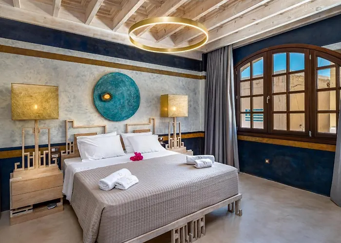 فندق 10gr Boutique & Wine Bar 5*