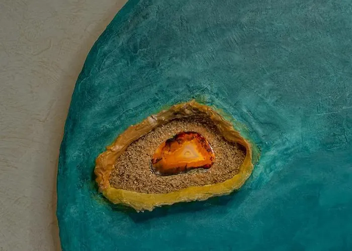 10gr Boutique & Wine Bar فندق Rhodes City