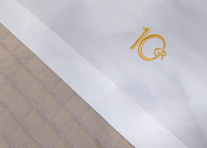 10gr Boutique Hotel&wine Bar Rhodes City