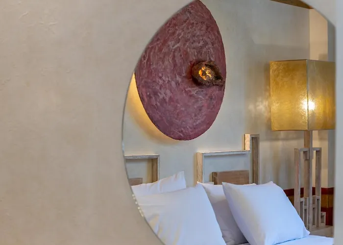 10gr Boutique Hotel&wine Bar 5* Rhodes City