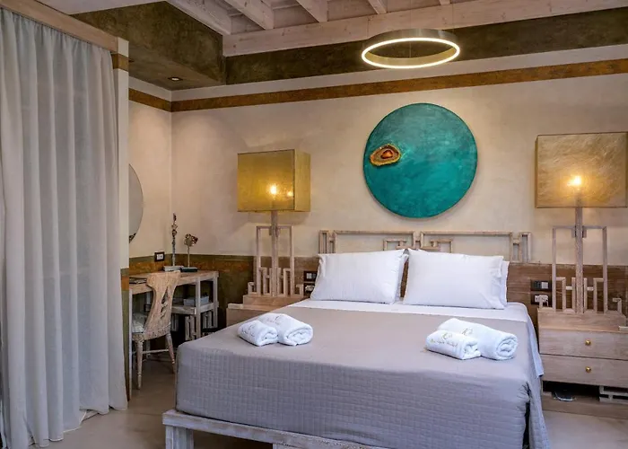 10gr Boutique & Wine Bar فندق 5*