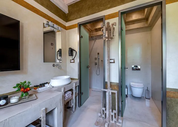 10gr Boutique Hotel&wine Bar 5*