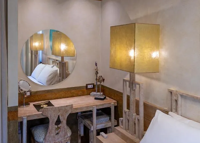 10gr Boutique Hotel&wine Bar Hotel 5*