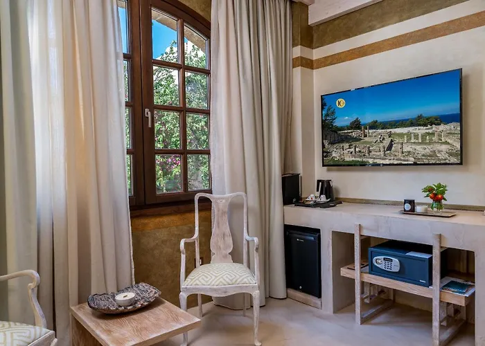 10gr Boutique Hotel&wine Bar