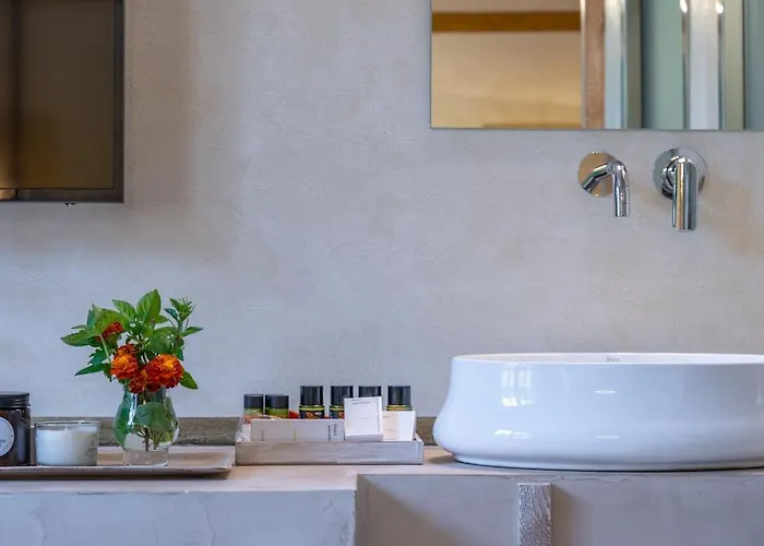 10gr Boutique Hotel&wine Bar