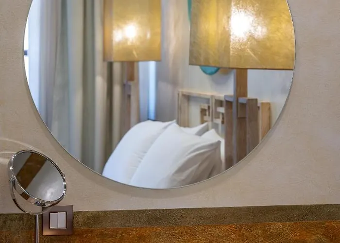 10gr Boutique Hotel&wine Bar Hotel 5*