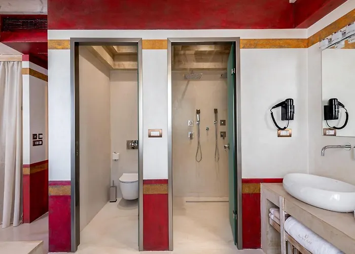 10gr Boutique Hotel&wine Bar Hotel