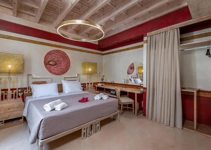 10gr Boutique Hotel&wine Bar