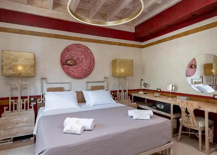 10gr Boutique Hotel&wine Bar