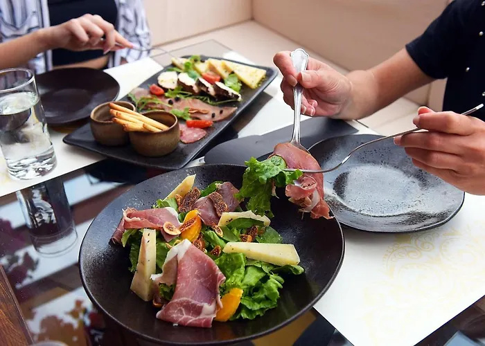 فندق 10gr Boutique & Wine Bar