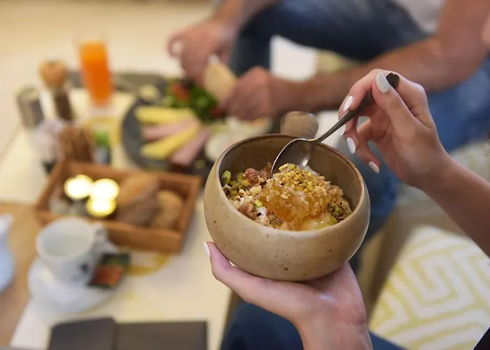 10gr Boutique Hotel&wine Bar 5* Rhodes City