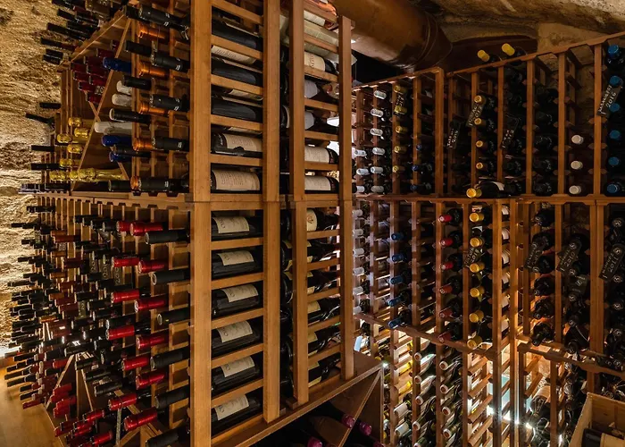 10gr Boutique Hotel&wine Bar Hotel 5*