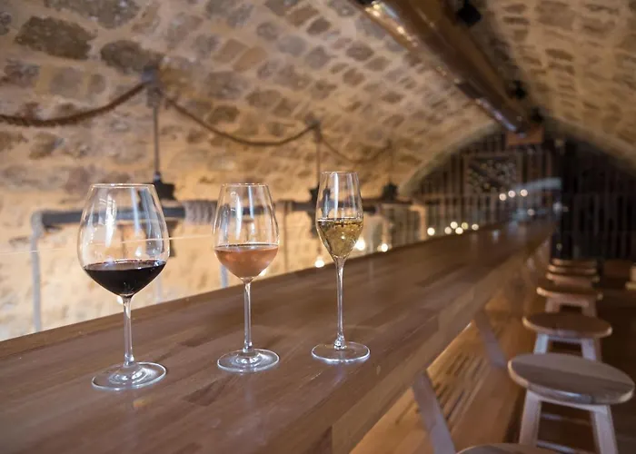 10gr Boutique Hotel&wine Bar