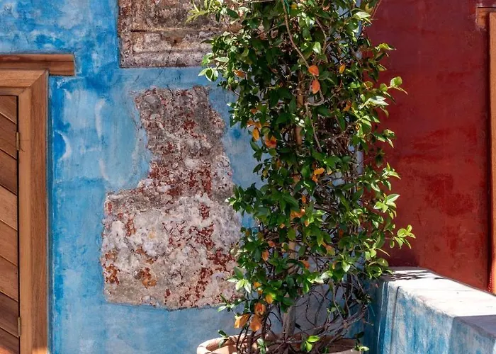 فندق 10gr Boutique & Wine Bar