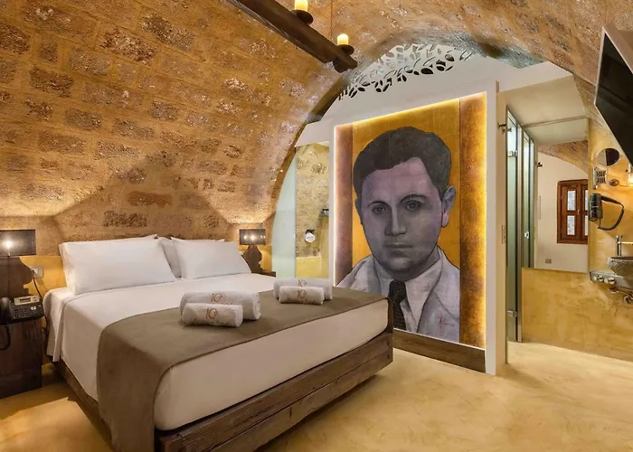 10gr Boutique Hotel&wine Bar