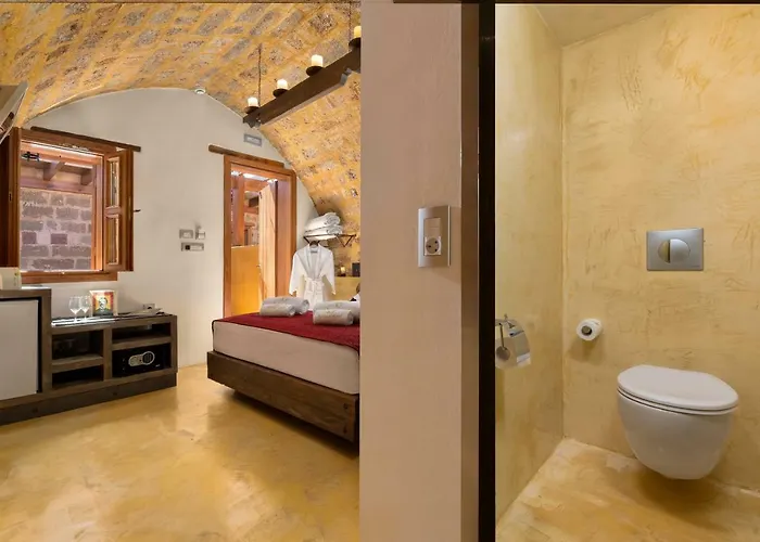 10gr Boutique Hotel&wine Bar