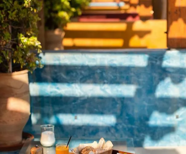 10gr Boutique Hotel&wine Bar 5*