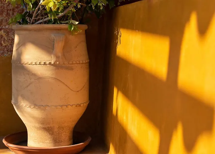 Hotel 10gr Boutique Hotel&wine Bar Rhodes City