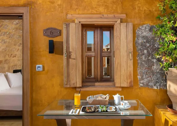 10gr Boutique Hotel&wine Bar Hotel