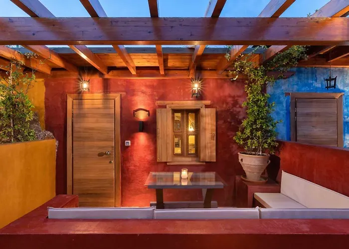 10gr Boutique & Wine Bar فندق 5*